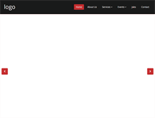 Tablet Screenshot of foresighthealthcare.com